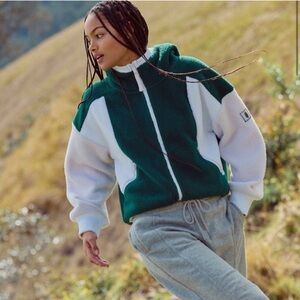 NWT free people jacket